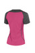DENALI  T-SHIRT WOMAN - hot pink