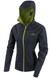 URAL JACKET WOMAN - antracite