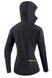 URAL JACKET WOMAN - antracite