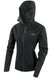 URAL JACKET WOMAN - nero