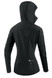 URAL JACKET WOMAN - nero