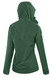 MASHERBRUM JACKET WOMAN - forest