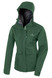 MASHERBRUM JACKET WOMAN - forest