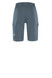 LAJA SHORTS  WOMAN - steel