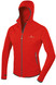 MITCHELL JACKET MAN - light red