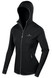 MITCHELL JACKET WOMAN - nero