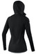 MITCHELL JACKET WOMAN - nero