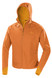 TOBOL JACKET MAN - dark orange