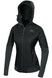 MULHACEN JACKET WOMAN - nero