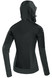 MULHACEN JACKET WOMAN - nero