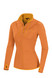 KLUANE JACKET WOMAN - dark orange