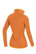 KLUANE JACKET WOMAN - dark orange