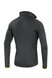 TETE ROUSSE JKT MAN - antracite