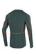WEISSHORN T-SHIRT MAN - dark emerald