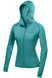 ROZES JKT WOMAN - acqua