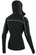 ROZES JKT WOMAN - nero
