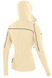 ROZES JKT WOMAN - ecru