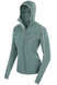 ROZES JKT WOMAN - ice green