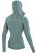 ROZES JKT WOMAN - ice green