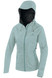 VALDEZ JACKET WOMAN - ice green