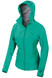 ACADIA JKT WOMAN - jade green