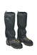 GHETTE STELVIO (coppia) - nero