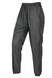 ZIP MOTION PANTS - nero