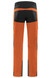 LACHLAN PANTS MAN - warm orange