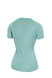CORUEL T-SHIRT  WOMAN TG M light orange - light sky