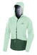 KUNENE JACKET WOMAN - acqua