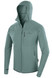 ROZES JACKET MAN - ice green