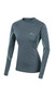 WEISSHORN T-SHIRT WOMAN - steel
