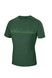 CORUEL T-SHIRT MAN TG L dark green - forest