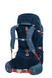 ZAINO TRANSALP 75 rosso - MBB