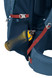 ZAINO TRANSALP 75 rosso - MBB