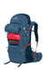 ZAINO TRANSALP 75 rosso - MBB