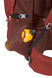 ZAINO TRANSALP 75 rosso - MRR