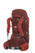 ZAINO TRANSALP 75 rosso - MRR