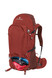ZAINO TRANSALP 75 rosso - MRR