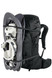 ZAINO FINISTERRE 40 - QCC
