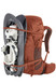 ZAINO FINISTERRE 40 - QRR
