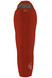 SACCO YUKON LADY - rosso