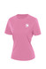 ROCKS T WOMAN - hot pink