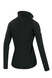 TETE ROUSSE JKT WOMAN - nero