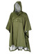 PONCHO TODOMODO S/M - verde