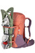 ZAINO HIKEMASTER 24 LADY - OMM