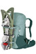 ZAINO HIKEMASTER 24 LADY - OVV