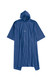 PONCHO - blu