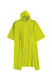 PONCHO - giallo