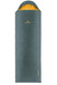 LIGHTECH SHINGLE SQ - Verde zip sinistra